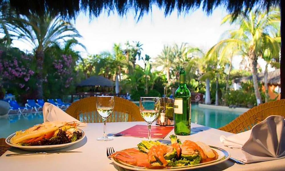 Hotel Oasis Club Maspalomas (Gran Canaria)